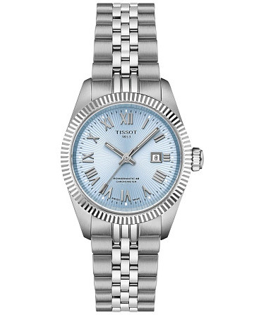 Tissot Ballade 30mm T156.208.11.353.00