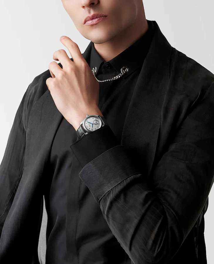 Часы Longines Master Collection L2.843.4.73.2 — артикул L28434732