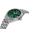 Швейцарские наручные часы Tissot PRC 100 Solar Quartz 39 mm T151.422.11.091.00, фото 5