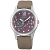 Японские часы Orient DB01008V (FDB01008V)