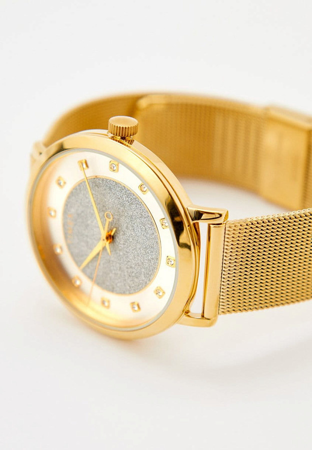 Часы Timex Celestial Opulence TW2U67100 — артикул TW2U67100