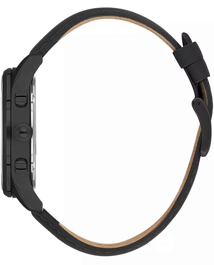 Часы Beverly Hills Polo Club BP3550X.801 — кварцевые, сталь металл