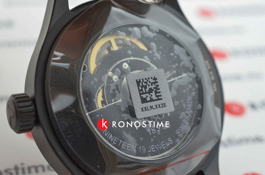 Часы Tissot Gent XL Swissmatic T116.407.36.051.01 — артикул T1164073605101, мужские