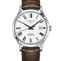 Швейцарские механические часы Longines Record Collection L2.821.4.11.2
