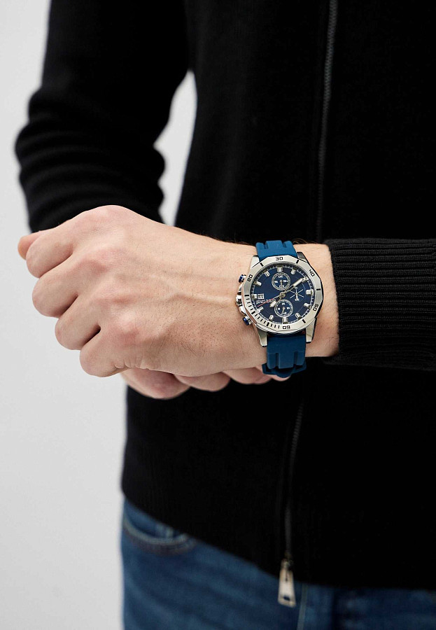 Часы Roberto Cavalli Uomo Sport III RC5G109P0025 — артикул RC5G109P0025