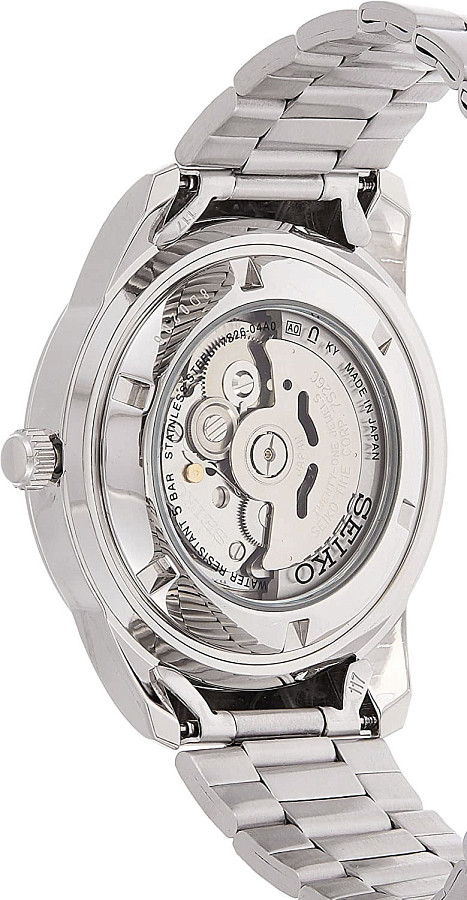 Часы Seiko 5 Regular SNKN13J1 — нержавеющая сталь, мужские