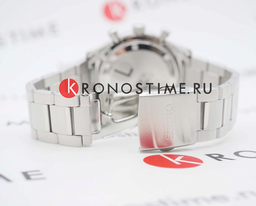 Часы Seiko Discover More SSB445P1 — артикул SSB445P1