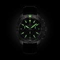 Швейцарские механические часы Breitling Avenger B01 Chronograph 44 mm AB0147101B1X1, фото 6