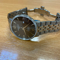 Фото покупателя: Швейцарские часы Certina DS Caimano C035.410.44.087.00