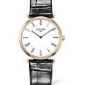 Швейцарские часы Longines La Grande Classique L4.709.1.21.2