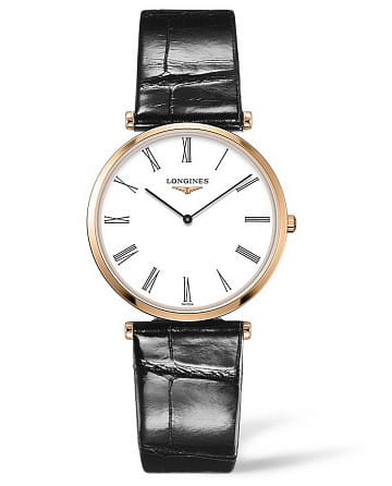 Longines La Grande Classique L4.709.1.21.2