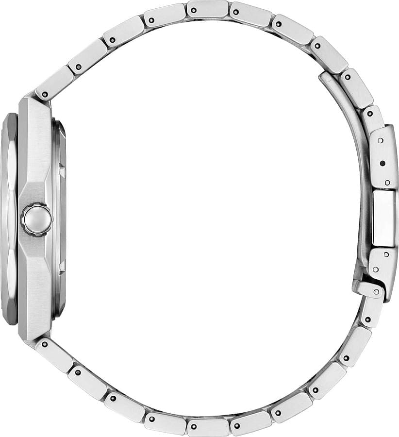 Часы Citizen Zenshin NK5020-58M — Япония, механические