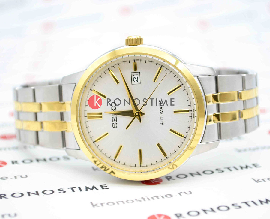 Часы Seiko 5 Regular SRPH92K1 — артикул SRPH92K1