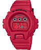 Японские часы Casio G-Shock DW-6935C-4