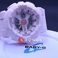 Японские часы Casio Baby-G BA-110PI-4A, фото 3