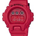 Японские часы Casio G-Shock DW-6935C-4