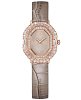 Швейцарские часы Swarovski Matrix Octagon 5755686