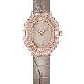Швейцарские часы Swarovski Matrix Octagon 5755686