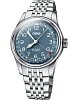Швейцарские механические часы Oris Big Crown Pointer Date 01 754 7741 4065-07 8 20 22