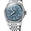Швейцарские механические часы Oris Big Crown Pointer Date 01 754 7741 4065-07 8 20 22