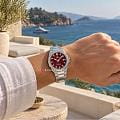 Испанские часы Festina Swiss Made F20100/3, фото 2