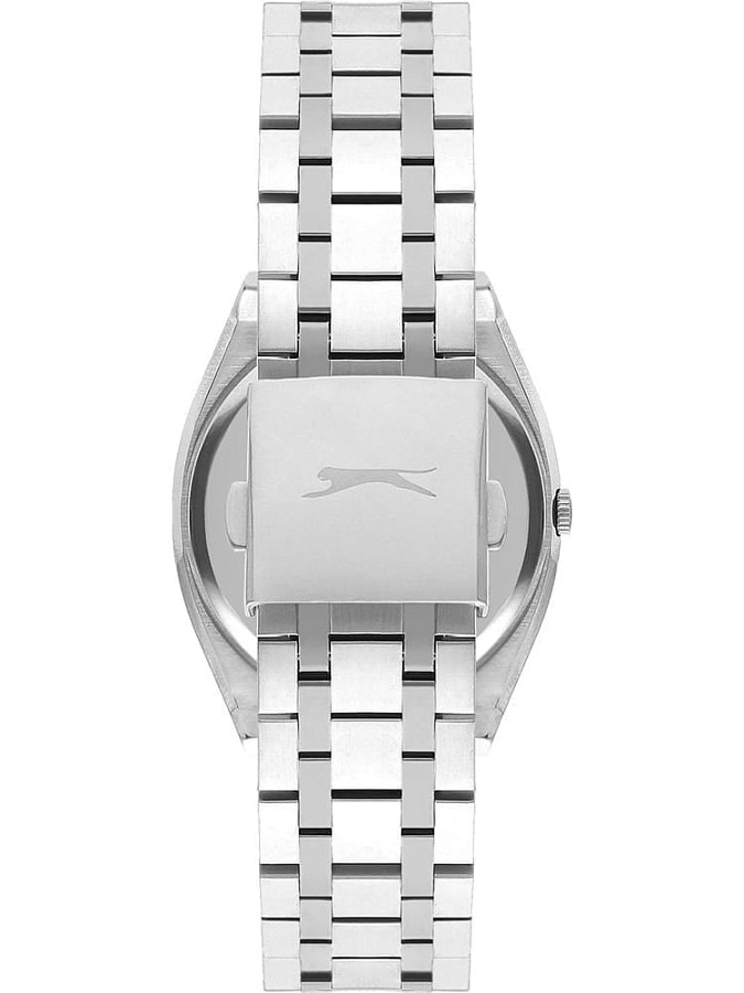 Часы Slazenger SL.09.2310.1.06 — суперметалл, мужские