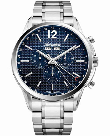 Adriatica Passion A8283.5155CH