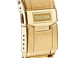 Испанские наручные часы Festina Prestige F20492/4 с хронографом, фото 2