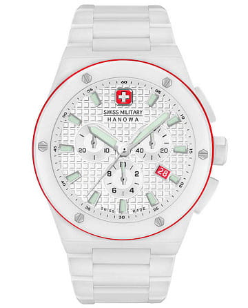 Swiss Military Hanowa Sidewinder Ceramic SMWGI0002284