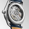 Швейцарские механические часы Longines Master Collection L2.257.4.97.0, фото 2