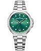 Швейцарские часы Jacques Philippe Novellus JPQLS4513X6S
