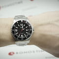 Японские часы Casio Collection MTD-1053D-1A, фото 9