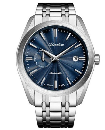 Adriatica Automatic A8202.5115SA