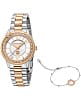 Итальянские часы Roberto Cavalli Lucente RC5L037M2075_SET
