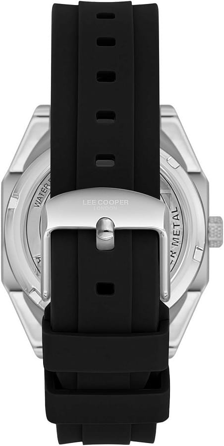 Часы Lee Cooper LC08061.399 — суперметалл металл, Англия