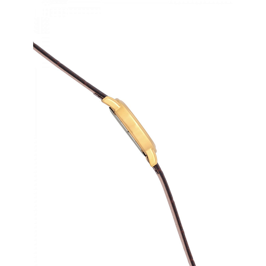Часы Слава Традиция 1069857/300-2035 — мужские, кожаный