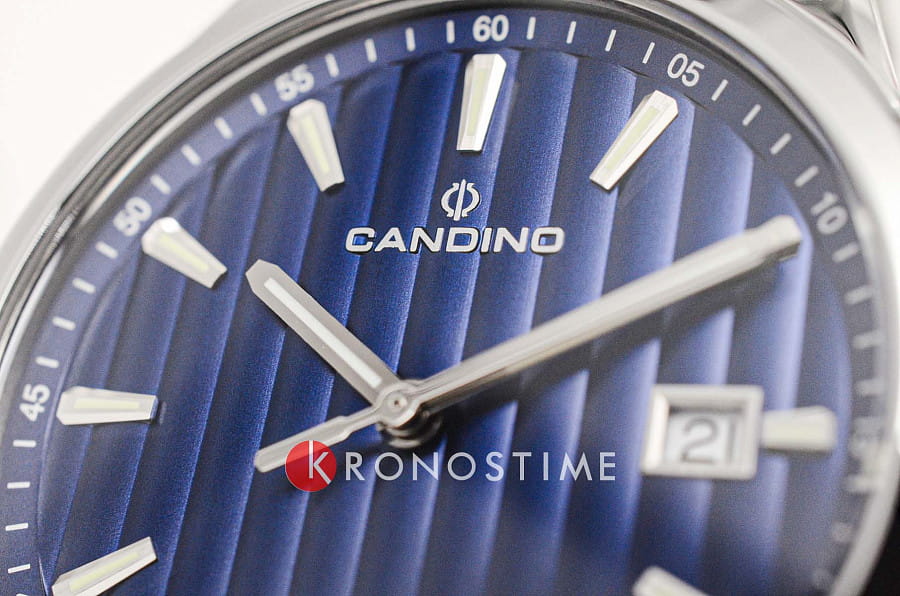 Часы Candino C4614/B — Швейцария, кварцевые