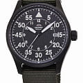 Японские механические часы Orient Sporty RA-AC0H02N1 (RN-AC0H02N)