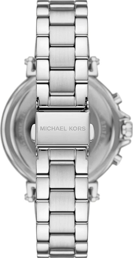 Часы Michael Kors Maren MK7495 — сталь металл, США