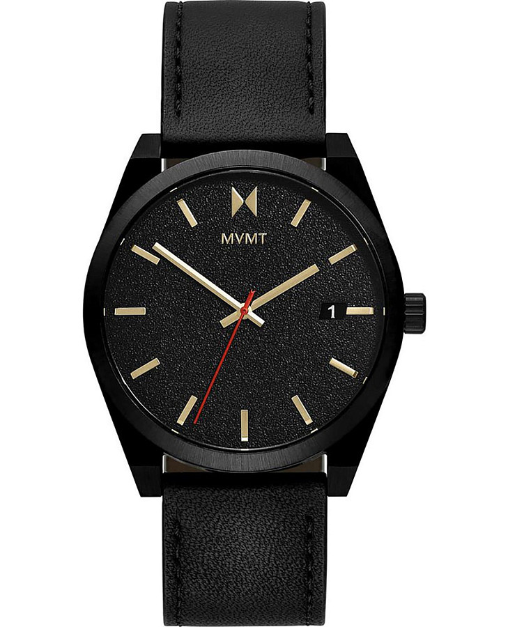 Часы MVMT Element 28000053-D — мужские, черный