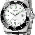 Швейцарские механические часы Epos Diver 3504.131.20.10.30, фото 2