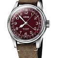 Швейцарские механические часы Oris Big Crown Pointer Date 01 754 7741 4068-07 5 20 50