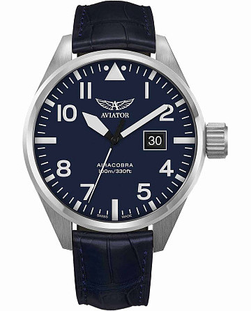 Aviator Airacobra V.1.22.0.149.4