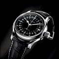 Швейцарские механические часы Longines Twenty-Four Hours L2.751.4.53.3, фото 4