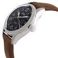 Швейцарские механические часы Oris Big Crown Pointer Date 01 754 7749 4064-07 5 17 68G, фото 3