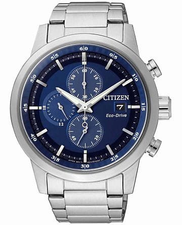 Citizen Eco-Drive CA0610-52L