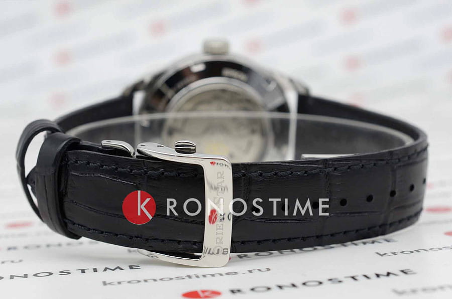 Часы Orient Star RE-AT0007N (RK-AT0007N) — Япония, механические