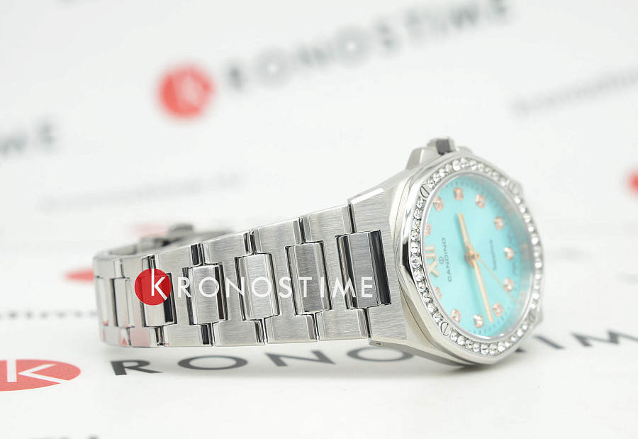Часы Candino Lady Elegance C4751/2 — артикул C4751/2