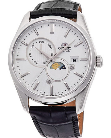 Orient Sun & Moon RA-AK0310S (RN-AK0310S)