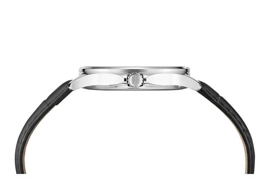Часы Certina DS-8 Gent C045.410.16.032.00 — кожаный, мужские